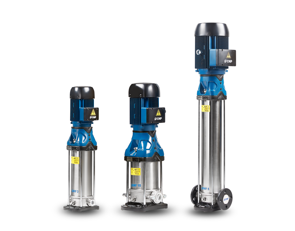 Насосы CNP из Китая, Продукция CNP