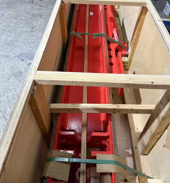 Запчасти Epiroc Эпирок, Sandvik , Caterpillar из Китая