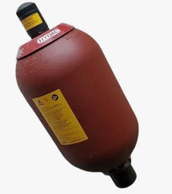 Гидроаккумуляторы Hydac (Хюдак) из Китая