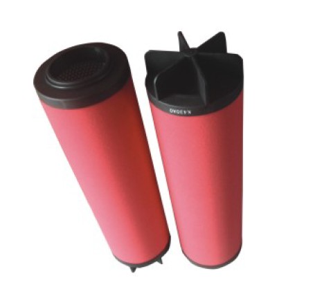 Фильтры, фильтроэлементы Хюдак из Китая