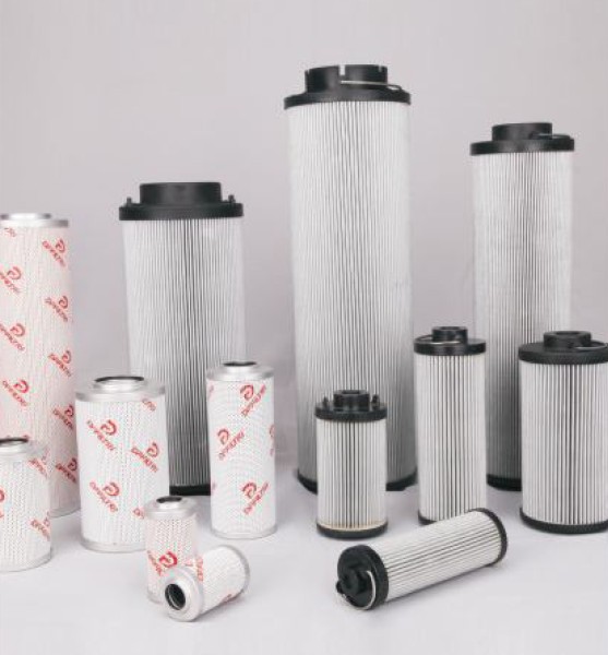 Фильтры, фильтроэлементы Хюдак из Китая