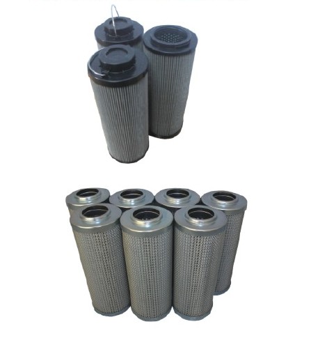 Фильтры, фильтроэлементы Хюдак из Китая